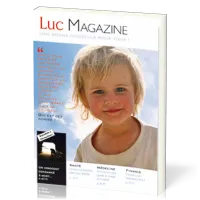 Luc Magazine