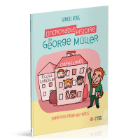 Incroyable histoire de Georges Müller, L'