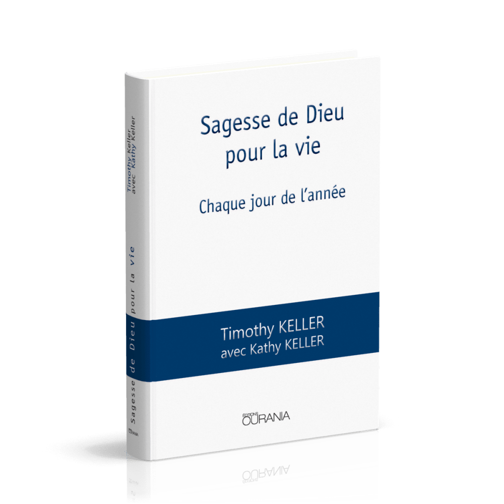 Sagesse de Dieu pour la vie