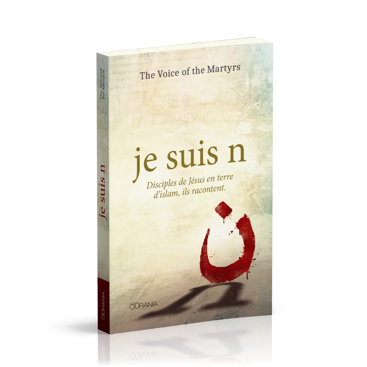 Je suis n