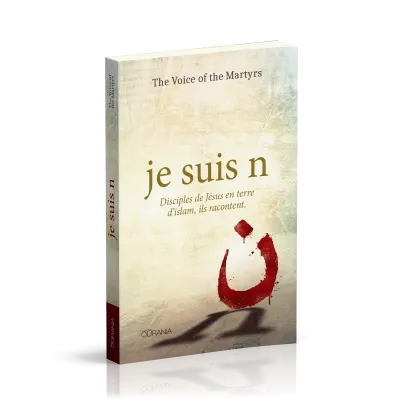 Je suis n