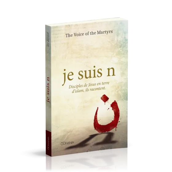 Je suis n