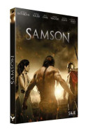 DVD Samson