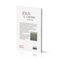 Jésus : le chemin ?