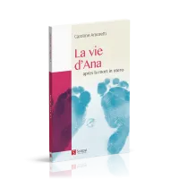 Vie d'Ana, La - Après la mort In Utero