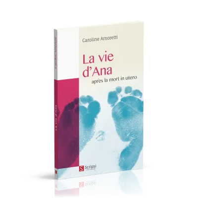 Vie d'Ana, La - Après la mort In Utero