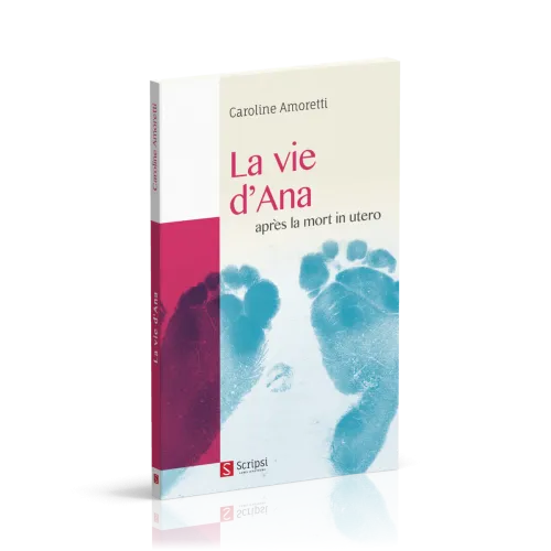 Vie d'Ana, La - Après la mort In Utero