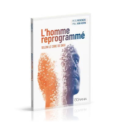 Homme reprogrammé, L' - selon le code de Dieu
