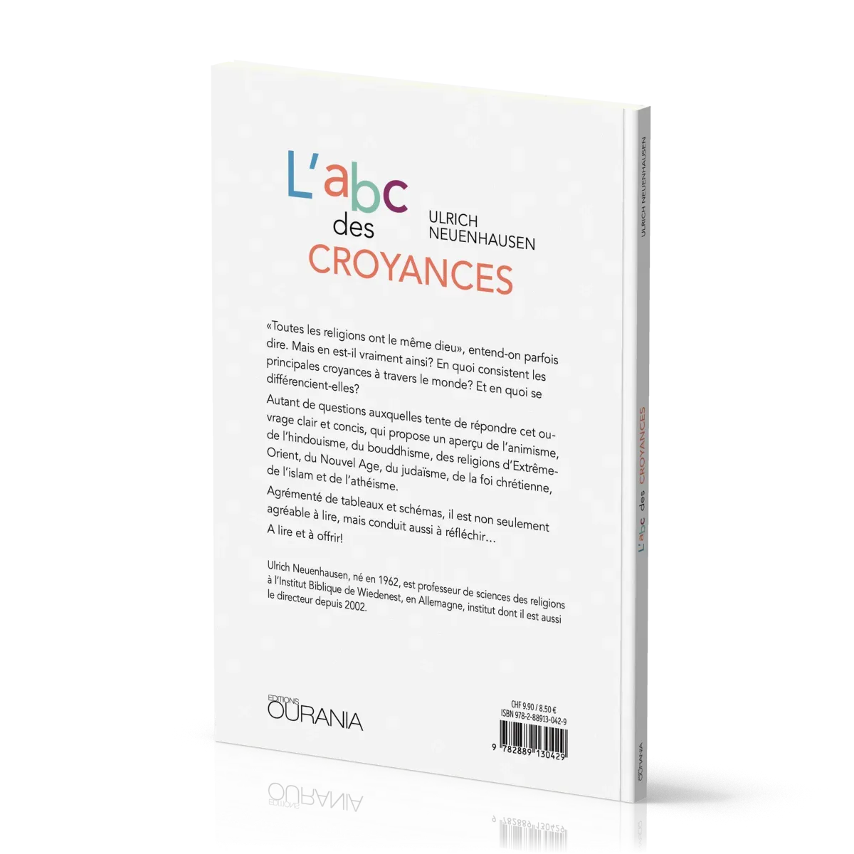 ABC des croyances, L'
