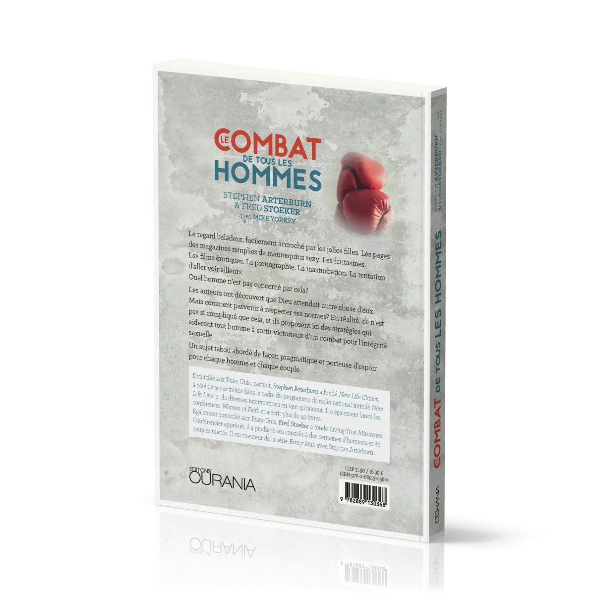 Combat de tous les hommes, Le