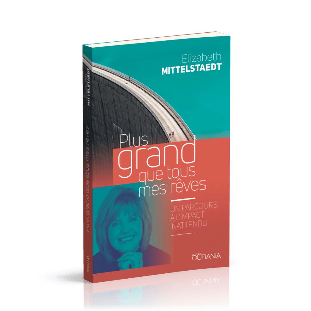 Plus grand que tous mes rêves - Un parcours à l'impact inatendu