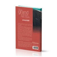 Plus grand que tous mes rêves - Un parcours à l'impact inatendu