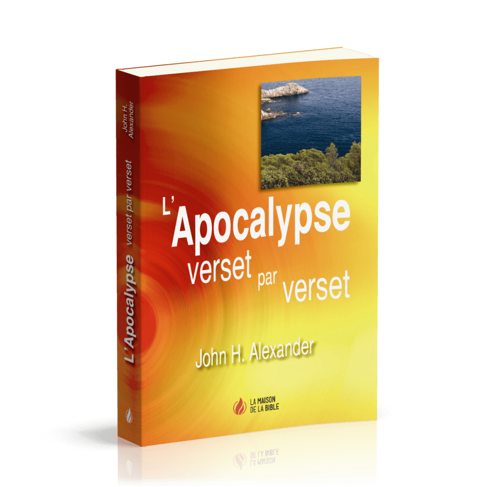 Apocalypse, L' - Verset par verset
