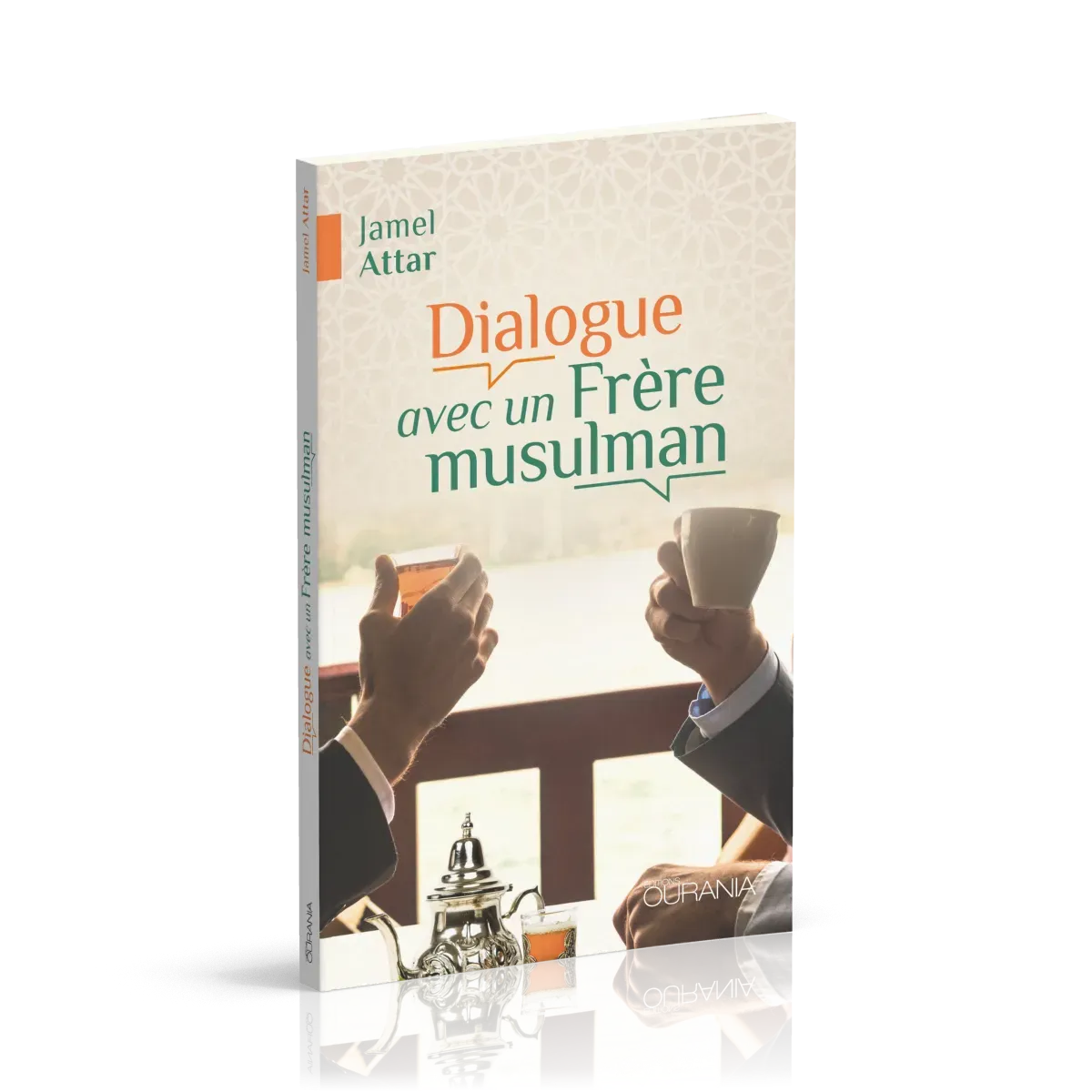 Dialogue avec un frère musulman