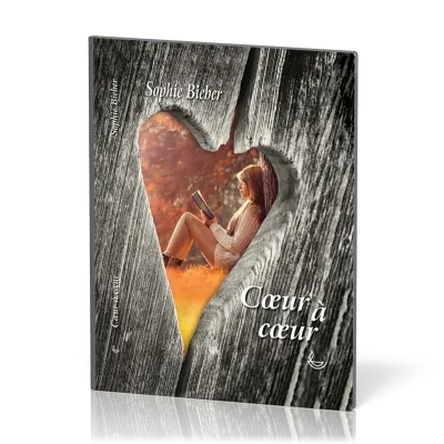 Coeur à coeur avec le père