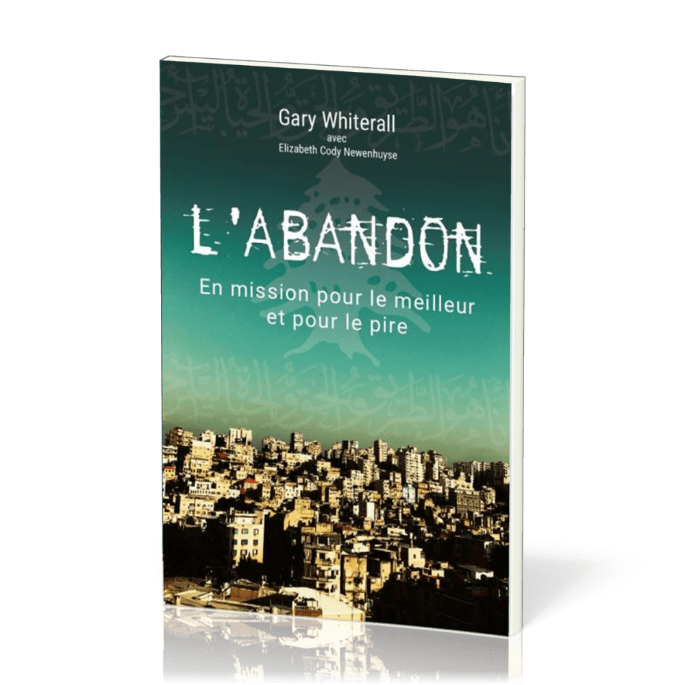 Abandon, L' - En mission pour le meilleur et pour le pire