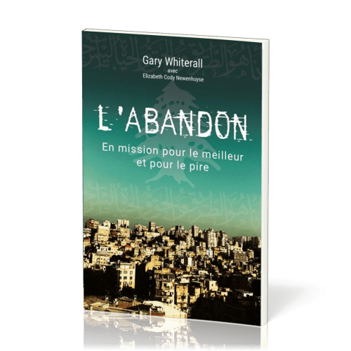 Abandon, L' - En mission pour le meilleur et pour le pire