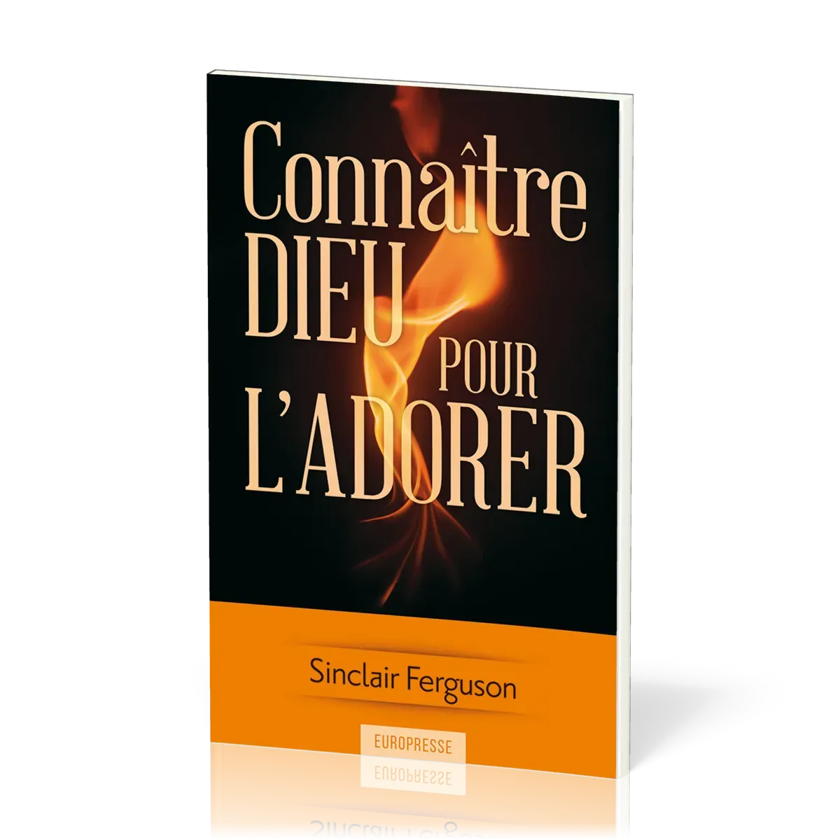 Connaître Dieu pour l'adorer