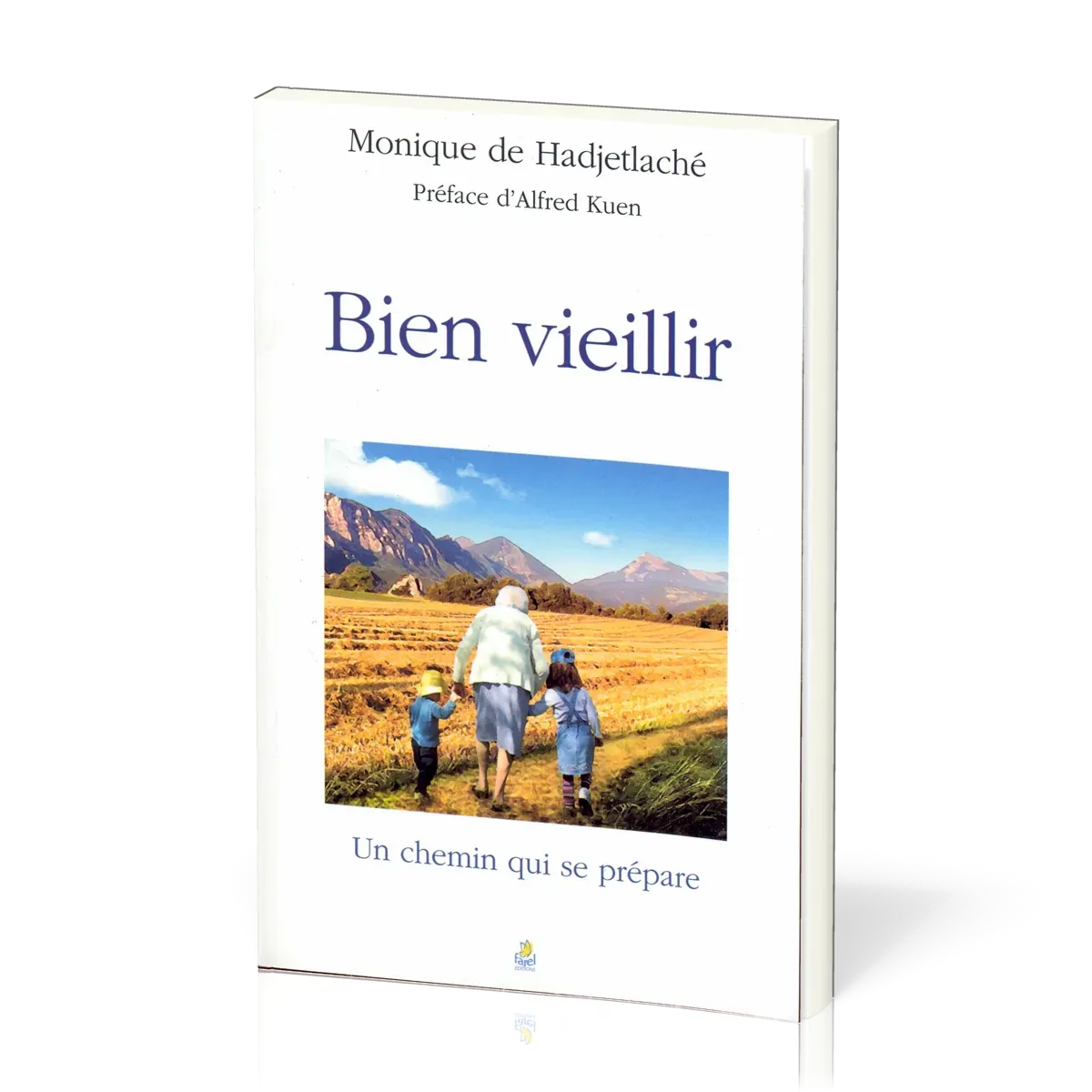 Bien vieillir - un chemin qui se prépare