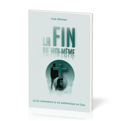 Fin de moi-même, La