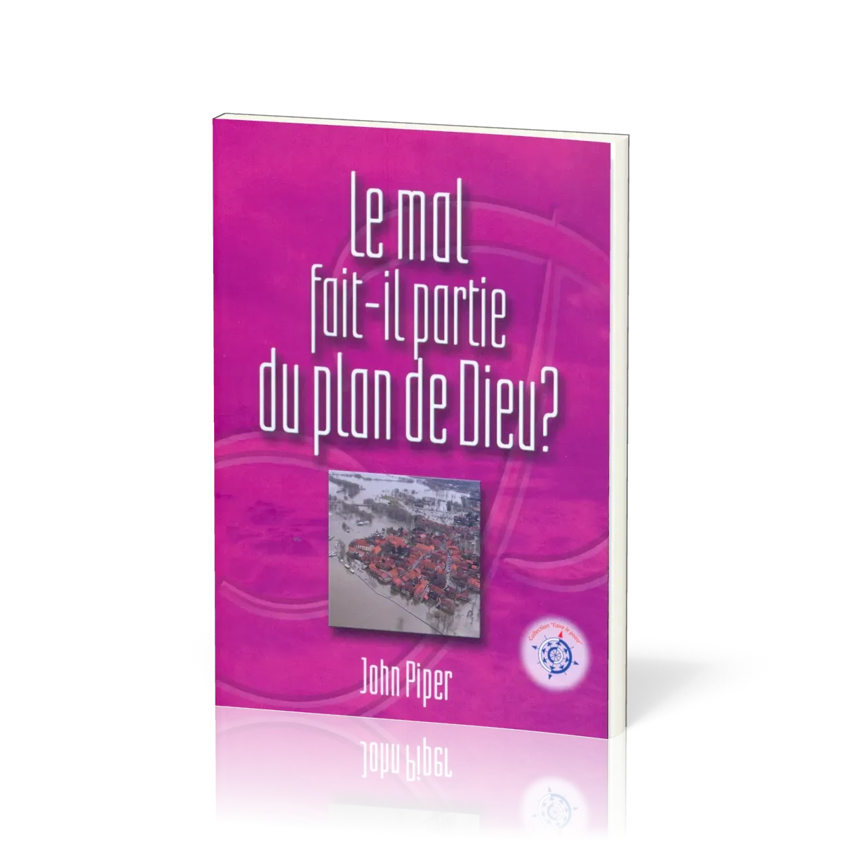 Mal fait-il partie du plan de Dieu ?, Le