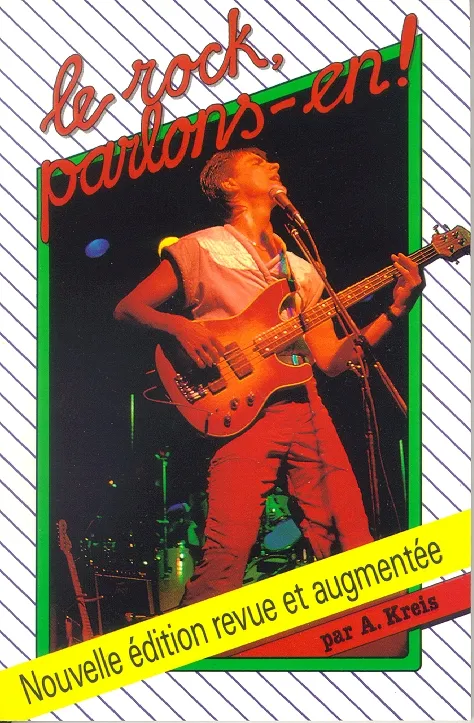 Rock, parlons-en !, Le