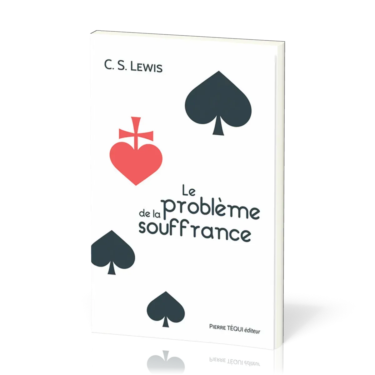 Problème de la souffrance, Le