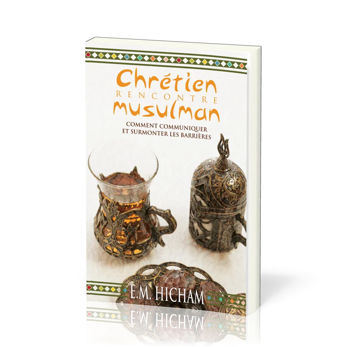 Chrétien rencontre Musulman