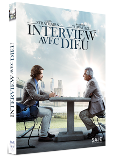 DVD Interview avec Dieu