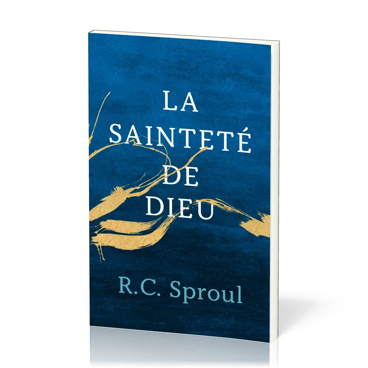 Sainteté de Dieu, La