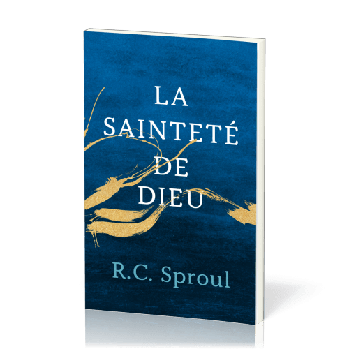 Sainteté de Dieu, La