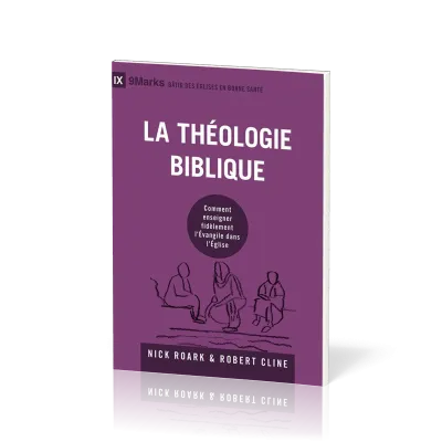 Théologie biblique, La