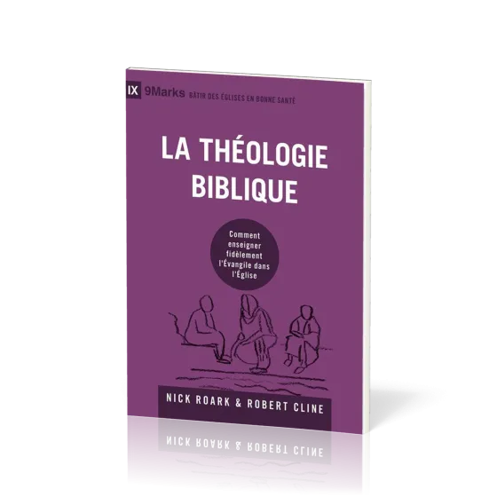 Théologie biblique, La