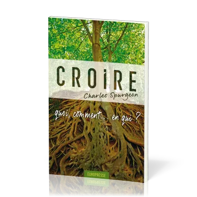 Croire quoi, comment.. en qui ? (2ème éd.)