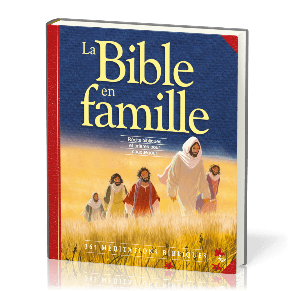 Bible en famille, La