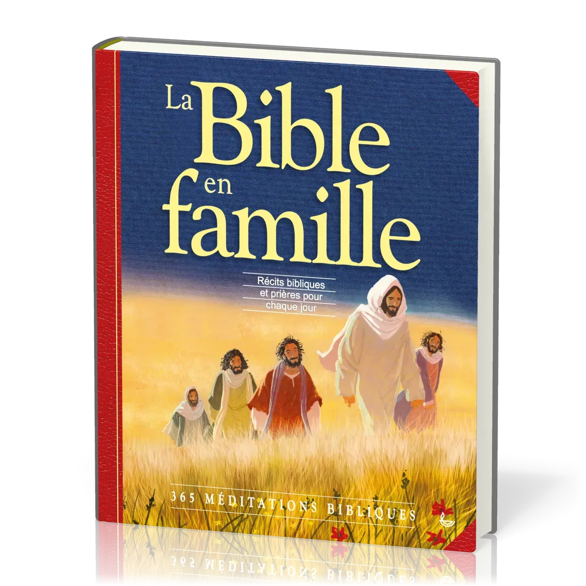 Bible en famille, La