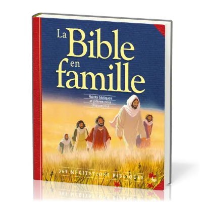 Bible en famille, La
