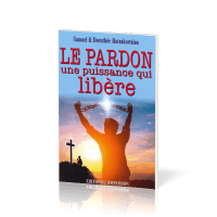 Pardon, Le - Une puissance qui libère