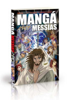 Manga - Messias (Portugais)