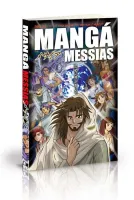 Manga - Messias (Portugais)