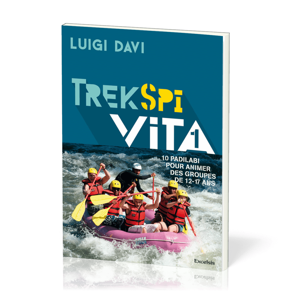 Trek Spi Vita 1