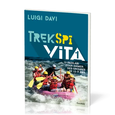 Trek Spi Vita 1