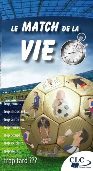 Match de la vie, Le (traité)