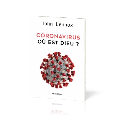 Coronavirus: Où est Dieu ?