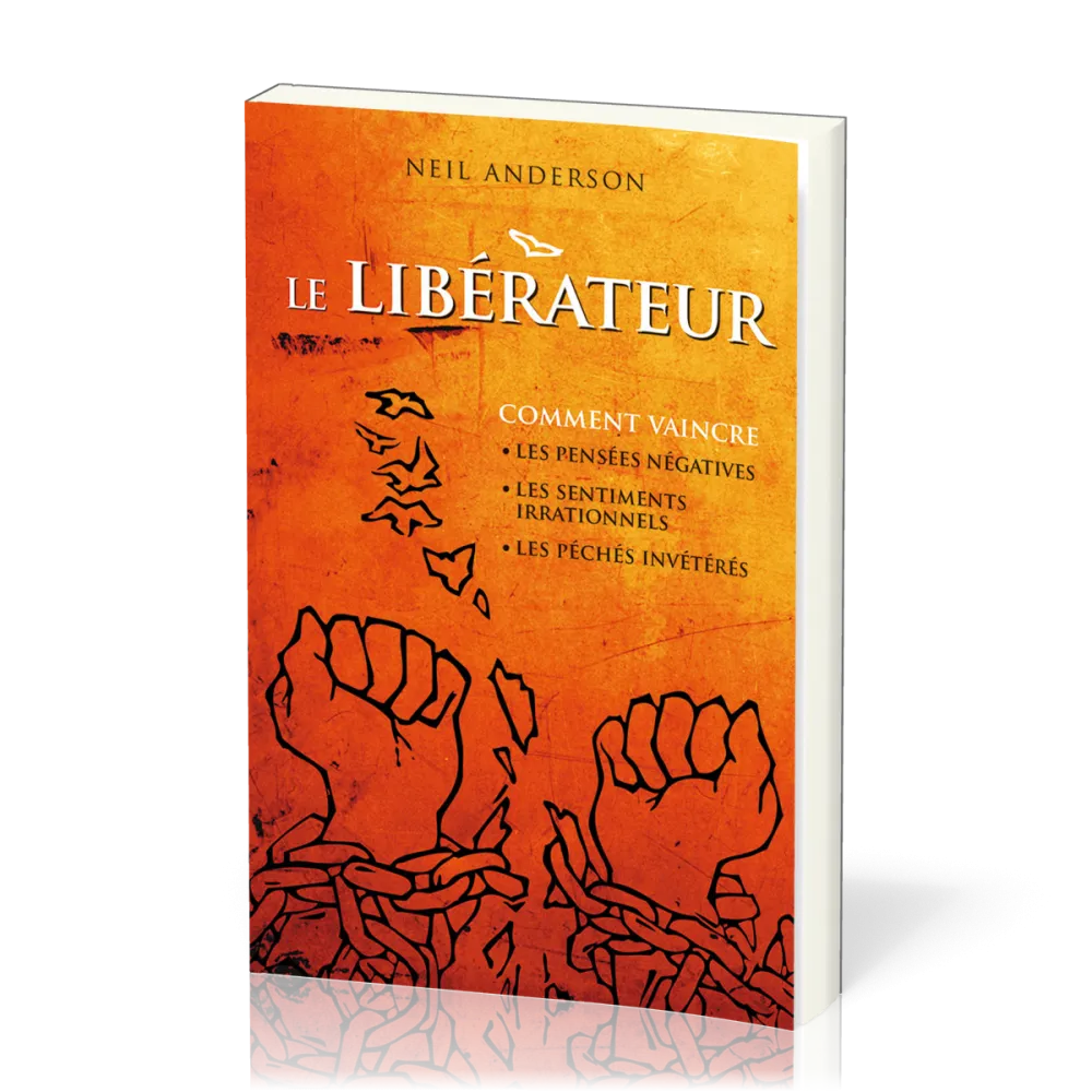 Libérateur, Le