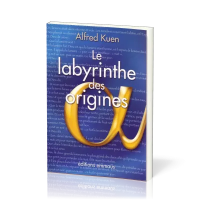 Labyrinthe des origines
