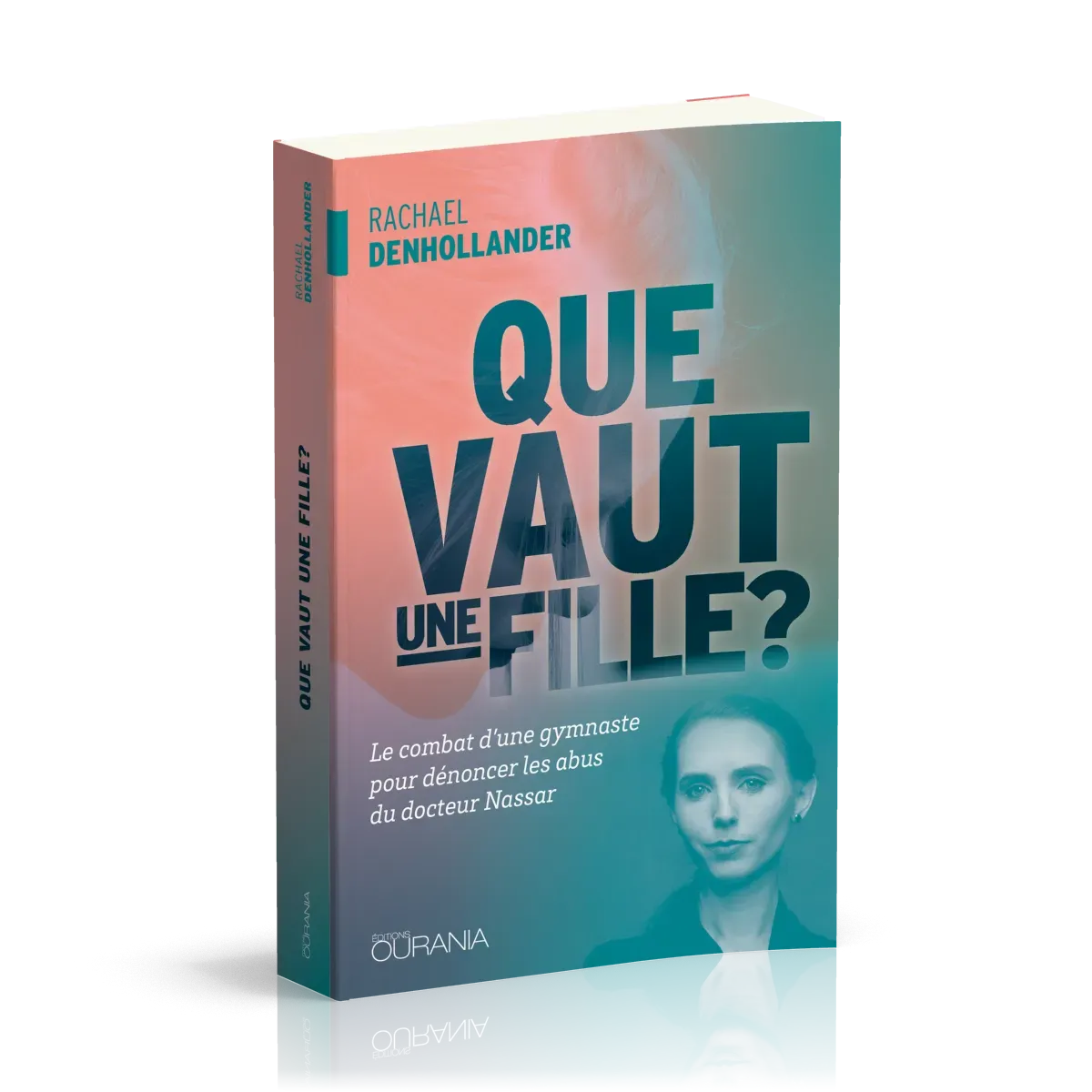 Que vaut une fille