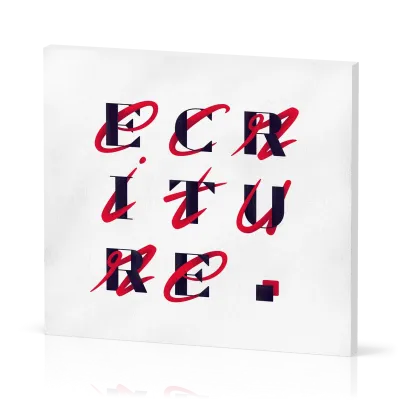 CD - Ecriture