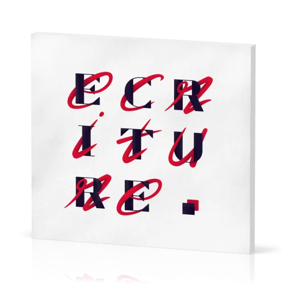 CD - Ecriture