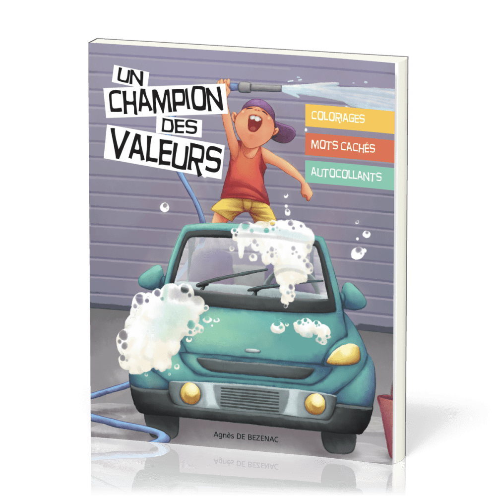 Champion des valeurs, Un